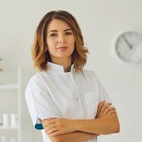 Dott.ssa Nadia Vitale